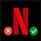 Netflix Checker