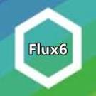 Flux6 Jailbreak logo
