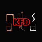 Misaka KFD logo