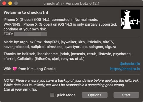 checkrain windows download