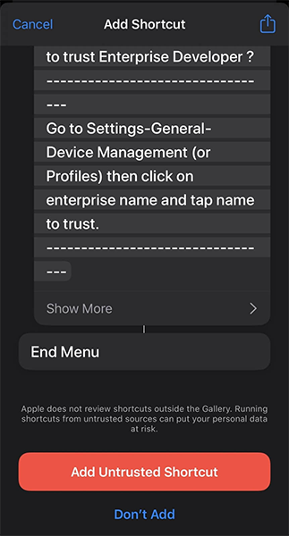 tutuboxSiriShortcutMethod2