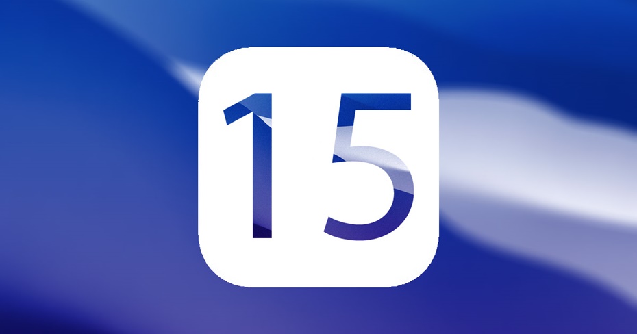 ios 15