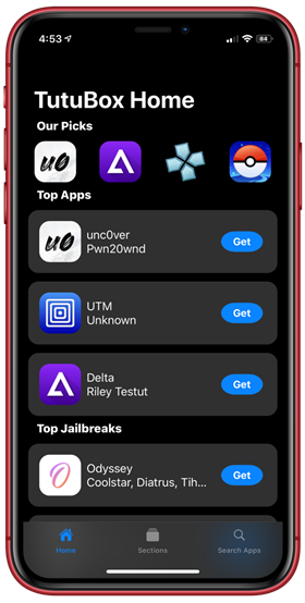 Cydia For Ios 15 Ios 15 5 Senumy