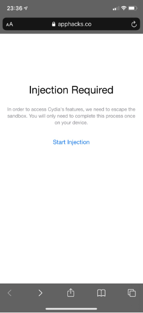 apphack co cydia