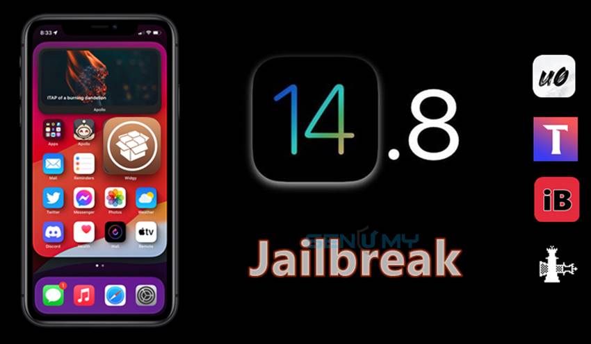 ios-14.8-jailbreak