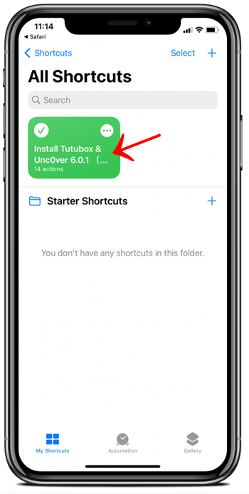 Tutubox ios download