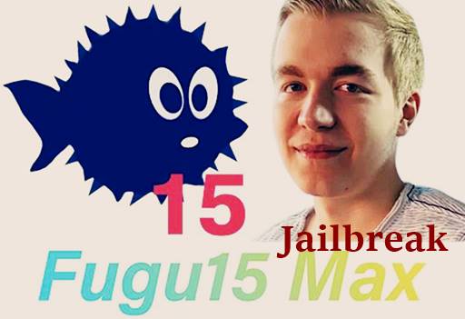Fugu15 Max Jailbreak for iOS 15 – 15.4.1