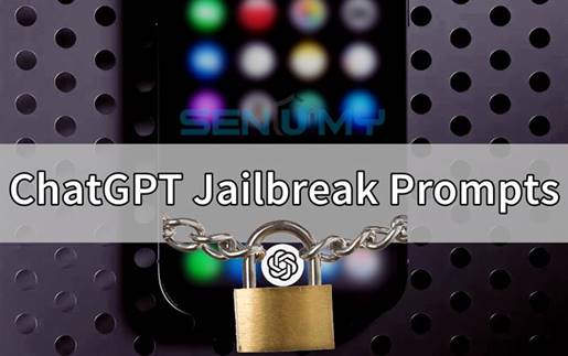 ChatGPT OpenAI Jailbreak Prompts