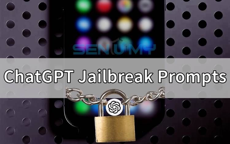 ChatGPT Jailbreak Prompts