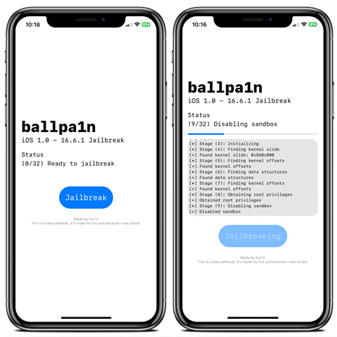 ballpa1n Jailbreak