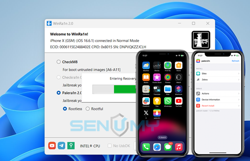 cydia for ios 15.4 senumy