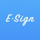 E-sign logo