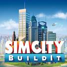 simcity buildit game logo