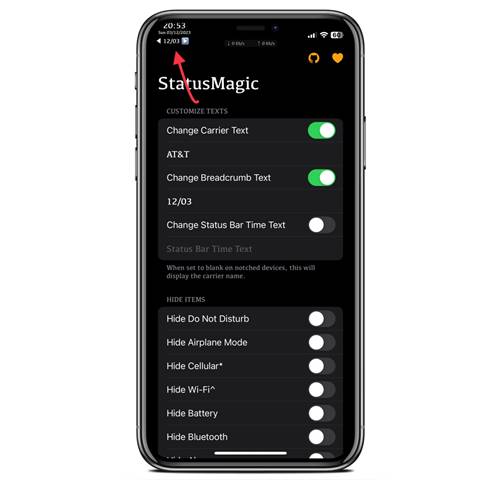 status magic download