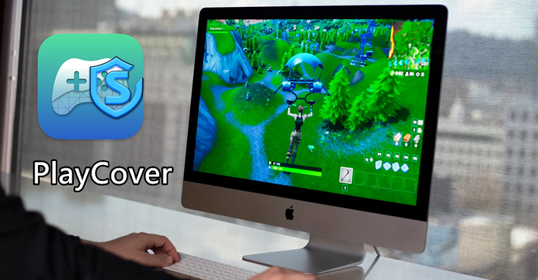 PlayCover for macOS