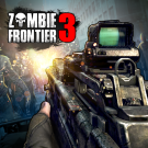 Zombie-Frontier game logo