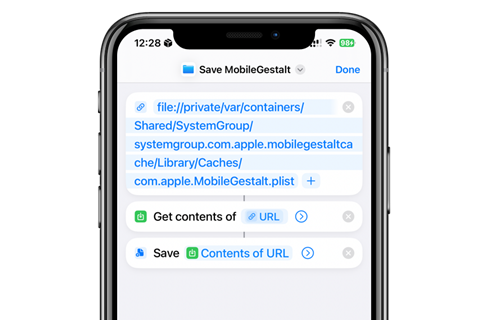 MobileGestalt_shortcut