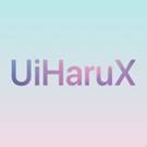 UiharuX Pro Beta