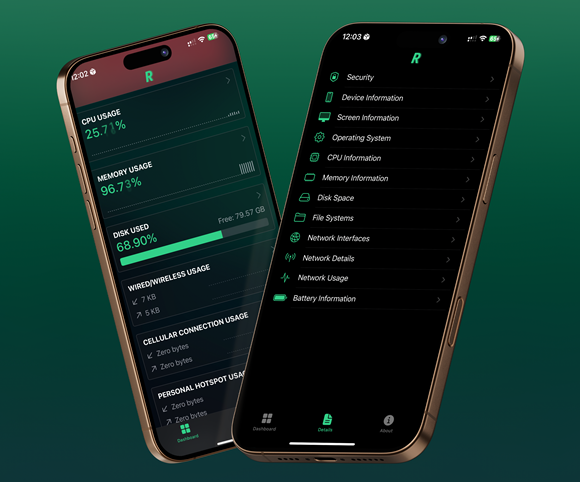 Reveil App