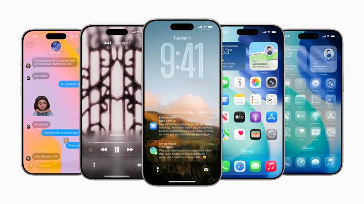 What’s New in iOS 26?