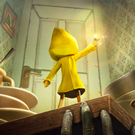 Little Nightmares