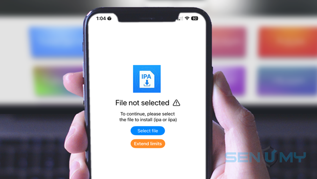 IPA Installer – Fast & Reliable iOS App Installation
