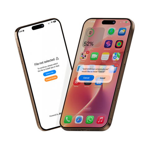 IPA Installer – Fast & Reliable iOS App Installation