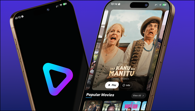 Nuvio Streaming