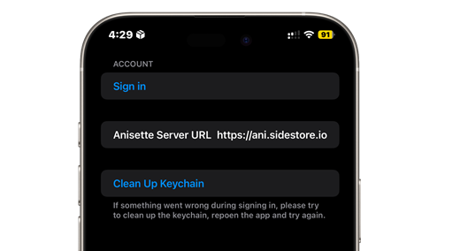 GetMoreRam IPA ncreased Memory Limit