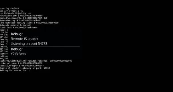 Y2JB (YouTube JailBreak)