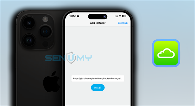 App Installer – Install Signed IPAs Easily