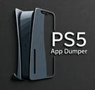 PS5 App Dumper