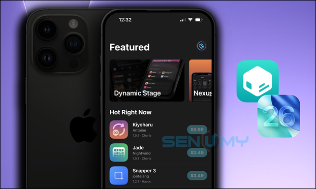 install Sileo IPA iOS 26