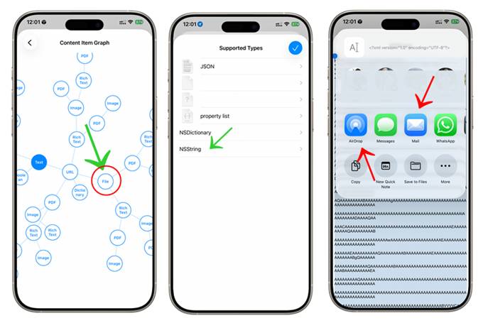 Generate Your MobileGestalt File