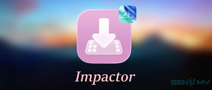 Impactor IPA Installer